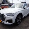 audi q5 2021 -AUDI--Audi Q5 3CA-FYDTPS--WAUZZZFY5M2135187---AUDI--Audi Q5 3CA-FYDTPS--WAUZZZFY5M2135187- image 1
