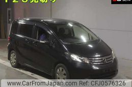 honda freed 2009 -HONDA--Freed GB3-1153963---HONDA--Freed GB3-1153963-