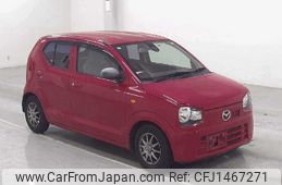 mazda carol 2016 -MAZDA--Carol HB36S--207487---MAZDA--Carol HB36S--207487-