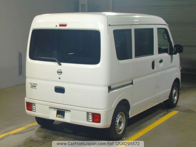 nissan clipper-van 2023 -NISSAN 【Ｎｏ後日 】--Clipper Van DR17V-638660---NISSAN 【Ｎｏ後日 】--Clipper Van DR17V-638660- image 2