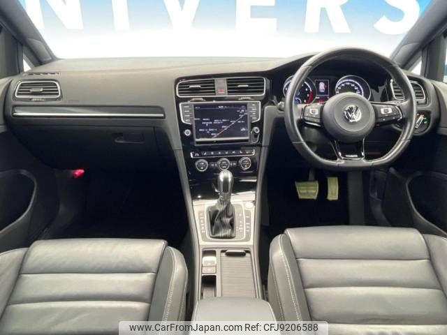 volkswagen golf-variant 2017 -VOLKSWAGEN--VW Golf Variant ABA-AUCJXF--WVWZZZAUZHP573439---VOLKSWAGEN--VW Golf Variant ABA-AUCJXF--WVWZZZAUZHP573439- image 2