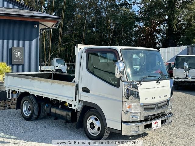 mitsubishi-fuso canter 2016 GOO_NET_EXCHANGE_0509781A30241230W001 image 2