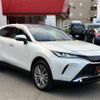 toyota harrier 2021 -TOYOTA 【札幌 342ﾐ1100】--Harrier AXUH85--0012347---TOYOTA 【札幌 342ﾐ1100】--Harrier AXUH85--0012347- image 14