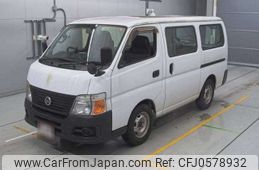 nissan caravan-van 2008 -NISSAN--Caravan Van ADF-VWME25--VWME25-132794---NISSAN--Caravan Van ADF-VWME25--VWME25-132794-