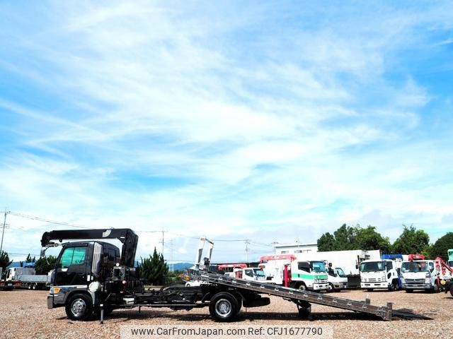hino ranger 1999 CFJ1677790 image 2