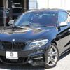 bmw 2-series 2019 -BMW--BMW 2 Series DBA-2G30--WBA2J520307D29413---BMW--BMW 2 Series DBA-2G30--WBA2J520307D29413- image 1