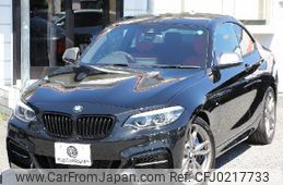 bmw 2-series 2019 -BMW--BMW 2 Series DBA-2G30--WBA2J520307D29413---BMW--BMW 2 Series DBA-2G30--WBA2J520307D29413-