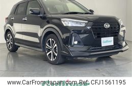 daihatsu rocky 2020 CFJ1561195
