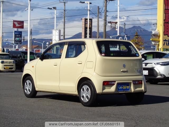 suzuki alto 2018 -SUZUKI 【高崎 580ﾀ1498】--Alto HA36S--370597---SUZUKI 【高崎 580ﾀ1498】--Alto HA36S--370597- image 2