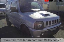 suzuki jimny 1998 -SUZUKI--Jimny JB23W-104364---SUZUKI--Jimny JB23W-104364-