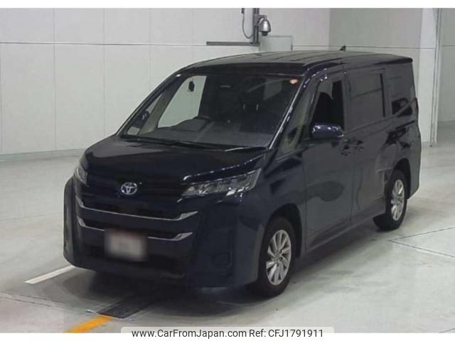 toyota noah 2023 CFJ1791911 image 1
