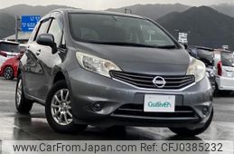 nissan note 2013 -NISSAN--Note DBA-E12--E12-170413---NISSAN--Note DBA-E12--E12-170413-