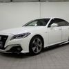 toyota crown-hybrid 2019 quick_quick_6AA-AZSH20_AZSH20-1049148 image 9