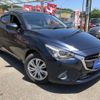 mazda demio 2015 quick_quick_DBA-DJ3FS_DJ3FS-104528 image 3