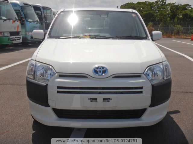 toyota succeed-van 2019 24352005 image 2