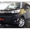 suzuki wagon-r 2013 -SUZUKI--Wagon R MH34S--MH34S-745549---SUZUKI--Wagon R MH34S--MH34S-745549- image 1