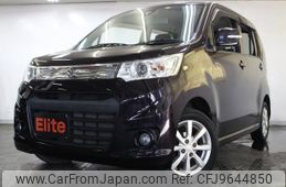 suzuki wagon-r 2013 -SUZUKI--Wagon R MH34S--MH34S-745549---SUZUKI--Wagon R MH34S--MH34S-745549-
