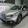 subaru outback 2016 -SUBARU--Legacy OutBack BS9--026166---SUBARU--Legacy OutBack BS9--026166- image 1