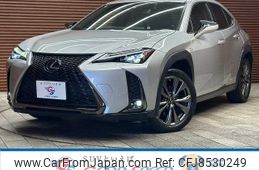 lexus ux 2019 -LEXUS--Lexus UX 6AA-MZAH10--MZAH10-2017277---LEXUS--Lexus UX 6AA-MZAH10--MZAH10-2017277-