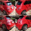 abarth 595 2015 CFJ1833349 image 6