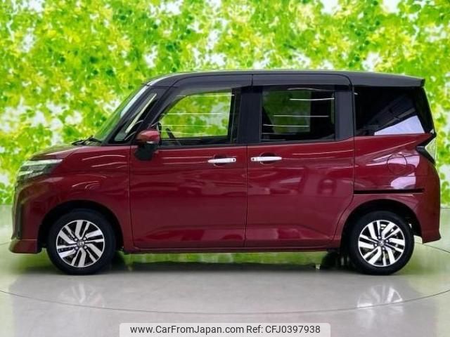 toyota roomy 2020 quick_quick_5BA-M900A_M900A-0519392 image 2