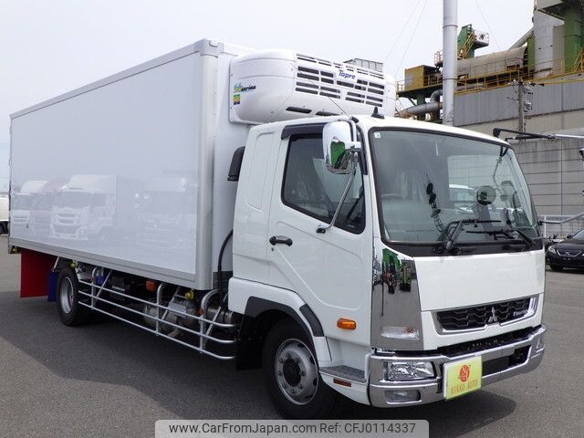 mitsubishi-fuso fighter 2024 -MITSUBISHI--Fuso Fighter 2KG-FK65FZ--FK65FZ-615423---MITSUBISHI--Fuso Fighter 2KG-FK65FZ--FK65FZ-615423- image 2