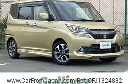 suzuki solio 2017 CFJ1324832