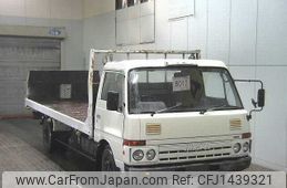 nissan atlas 1989 -NISSAN--Atlas SQH40-000135---NISSAN--Atlas SQH40-000135-