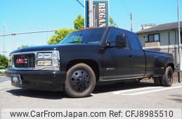 chevrolet c3500 1992 GOO_NET_EXCHANGE_0707112A30230916W001