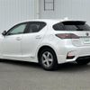 lexus ct 2015 -LEXUS--Lexus CT DAA-ZWA10--ZWA10-2257605---LEXUS--Lexus CT DAA-ZWA10--ZWA10-2257605- image 15