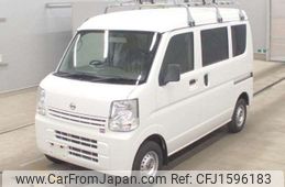 nissan clipper-van 2017 CFJ1596183