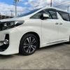 toyota alphard 2015 -TOYOTA 【名変中 】--Alphard AGH30W--0032765---TOYOTA 【名変中 】--Alphard AGH30W--0032765- image 27