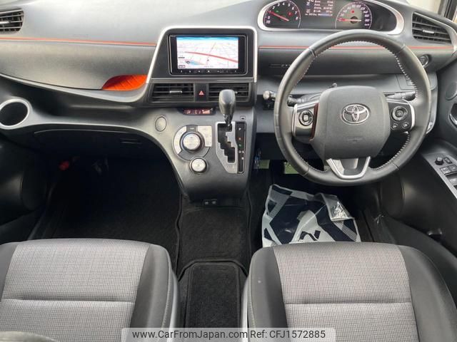 toyota sienta 2019 CFJ1572885 image 2
