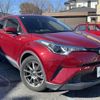 toyota c-hr 2017 -TOYOTA--C-HR DAA-ZYX10--ZYX10-2102650---TOYOTA--C-HR DAA-ZYX10--ZYX10-2102650- image 17