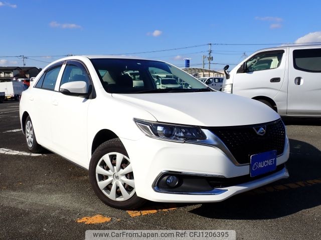toyota allion 2018 -TOYOTA--Allion DBA-ZRT260ｶｲ--ZRT260-3108247---TOYOTA--Allion DBA-ZRT260ｶｲ--ZRT260-3108247- image 1