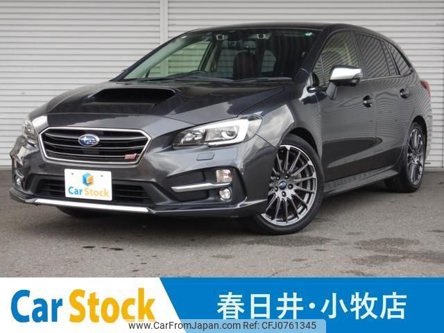 subaru levorg 2017 quick_quick_VMG_VMG-021851 image 1