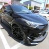 toyota c-hr 2017 GOO_JP_700102067530220519001 image 3