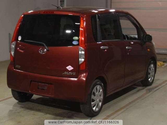 daihatsu move 2014 -DAIHATSU--Move DBA-LA100S--LA100S-1087296---DAIHATSU--Move DBA-LA100S--LA100S-1087296- image 2