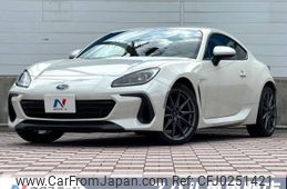 subaru brz 2022 -SUBARU--BRZ 3BA-ZD8--ZD8-007602---SUBARU--BRZ 3BA-ZD8--ZD8-007602-