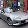 mazda roadster 2010 quick_quick_DBA-NCEC_NCEC-303079 image 10