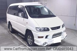 mitsubishi delica-spacegear 2002 -MITSUBISHI 【春日井 300ﾄ9107】--Delica Space Gear PD6W-0800856---MITSUBISHI 【春日井 300ﾄ9107】--Delica Space Gear PD6W-0800856-