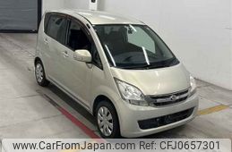 daihatsu move 2008 -DAIHATSU--Move L175S-0154835---DAIHATSU--Move L175S-0154835-