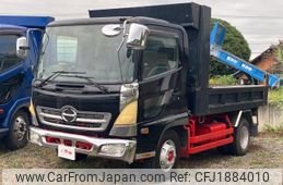 hino ranger 2005 CFJ1884010