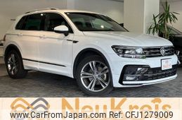 volkswagen tiguan 2019 -VOLKSWAGEN--VW Tiguan LDA-5NDFGF--WVGZZZ5NZKW856703---VOLKSWAGEN--VW Tiguan LDA-5NDFGF--WVGZZZ5NZKW856703-