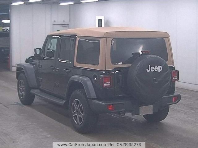 jeep wrangler 2020 quick_quick_ABA-JL36L_1C4HJXKGXLW283415 image 2