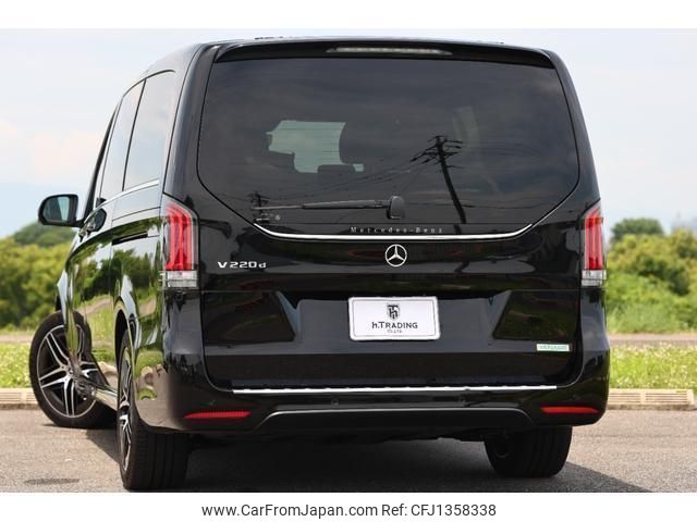 mercedes-benz v-class 2025 quick_quick_3DA-447813P_W1V44781324456582 image 2