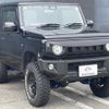 suzuki jimny 2023 quick_quick_JB64W_JB64W-312198 image 11