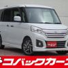 suzuki spacia 2015 quick_quick_MK42S_MK42S-595641 image 1