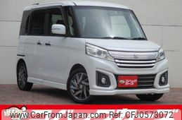 suzuki spacia 2015 quick_quick_MK42S_MK42S-595641