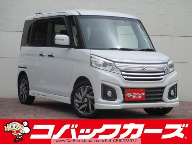 suzuki spacia 2015 quick_quick_MK42S_MK42S-595641 image 1